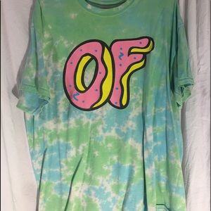 Odd future shirt